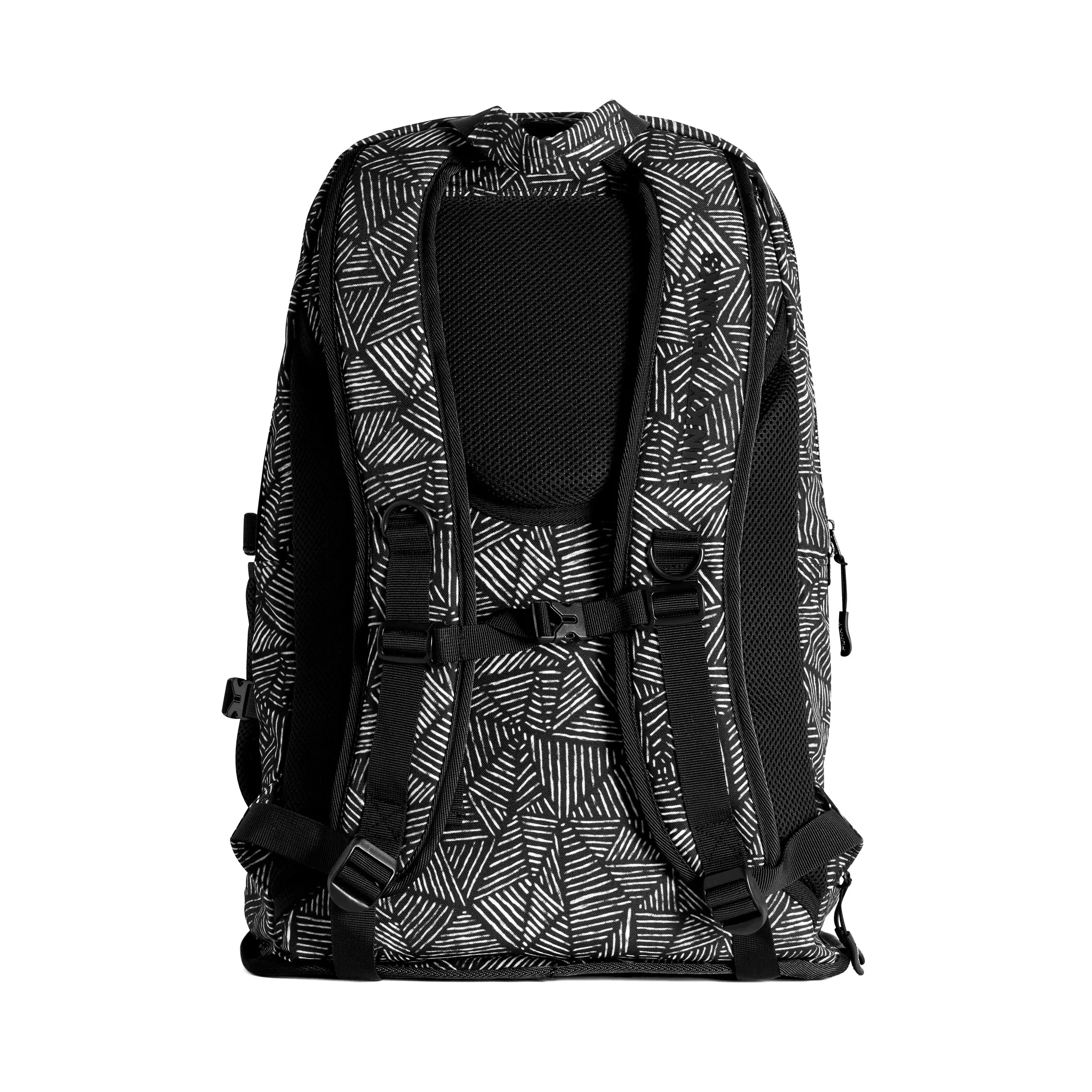 Black Widow | Elite Squad Backpack