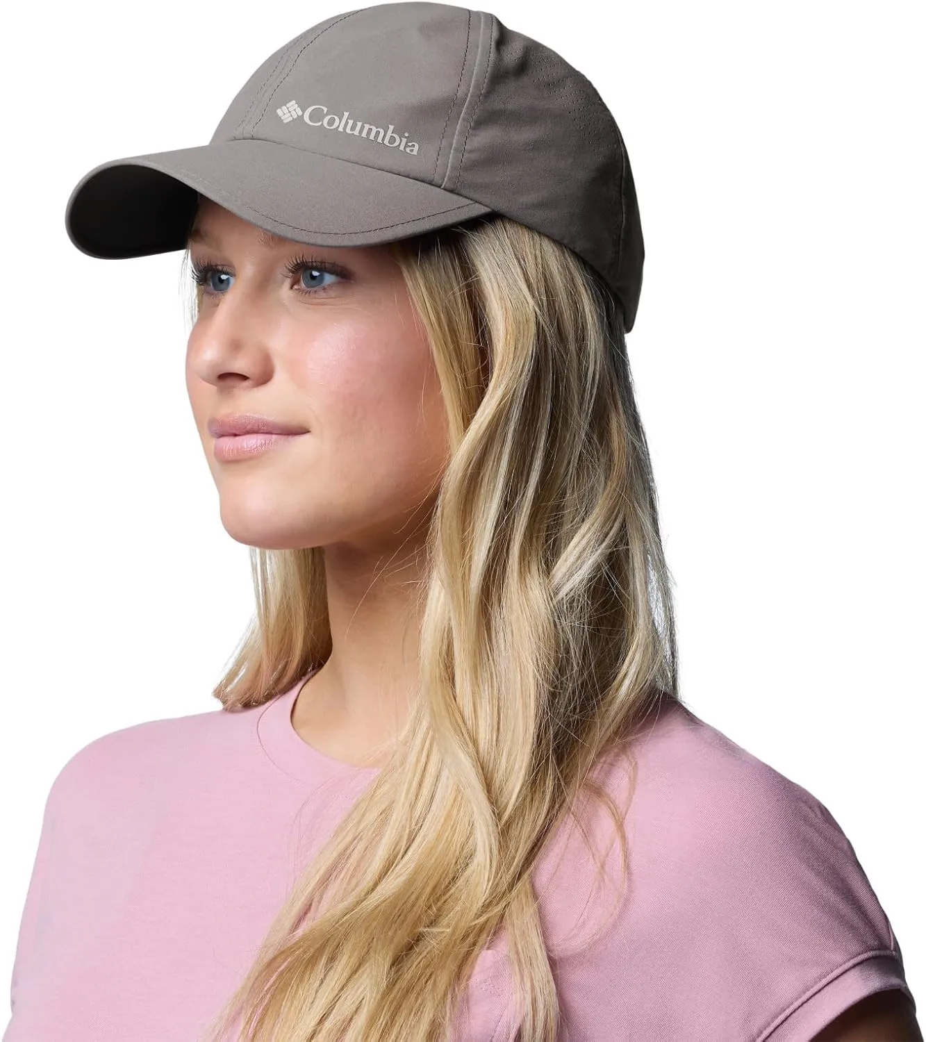 Columbia Silver Ridge Iv Ball Cap