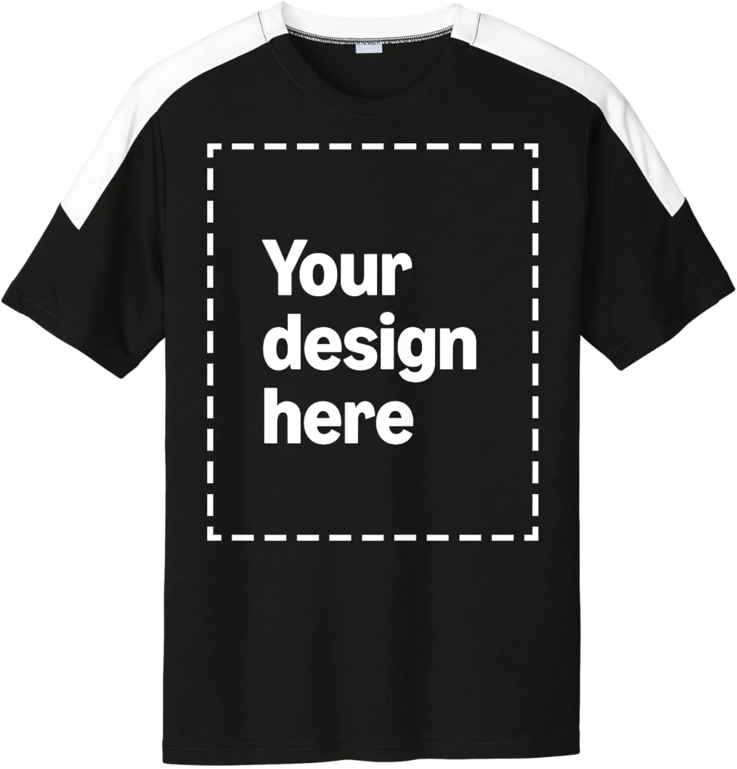 Custom Sports Performance Jersey for Adults and Kids