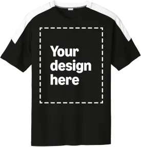 Custom Sports Performance Jersey for Adults and Kids