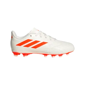 JR Copa Pure.4 Multi-Ground Soccer Boots - Heatspawn Pack JR Copa Pure.4 Multi-Ground Soccer Boots - Heatspawn Pack