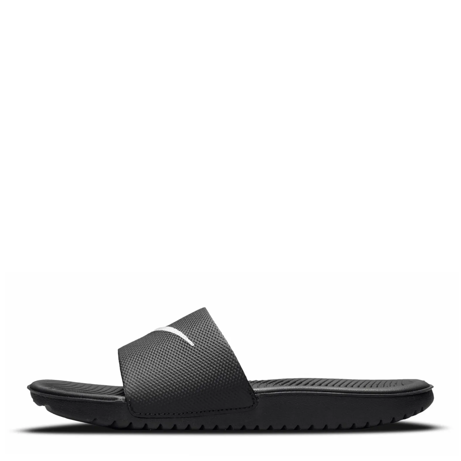 Kid's Nike, Kawa Slide Sandal - Little Kid & Big Kid