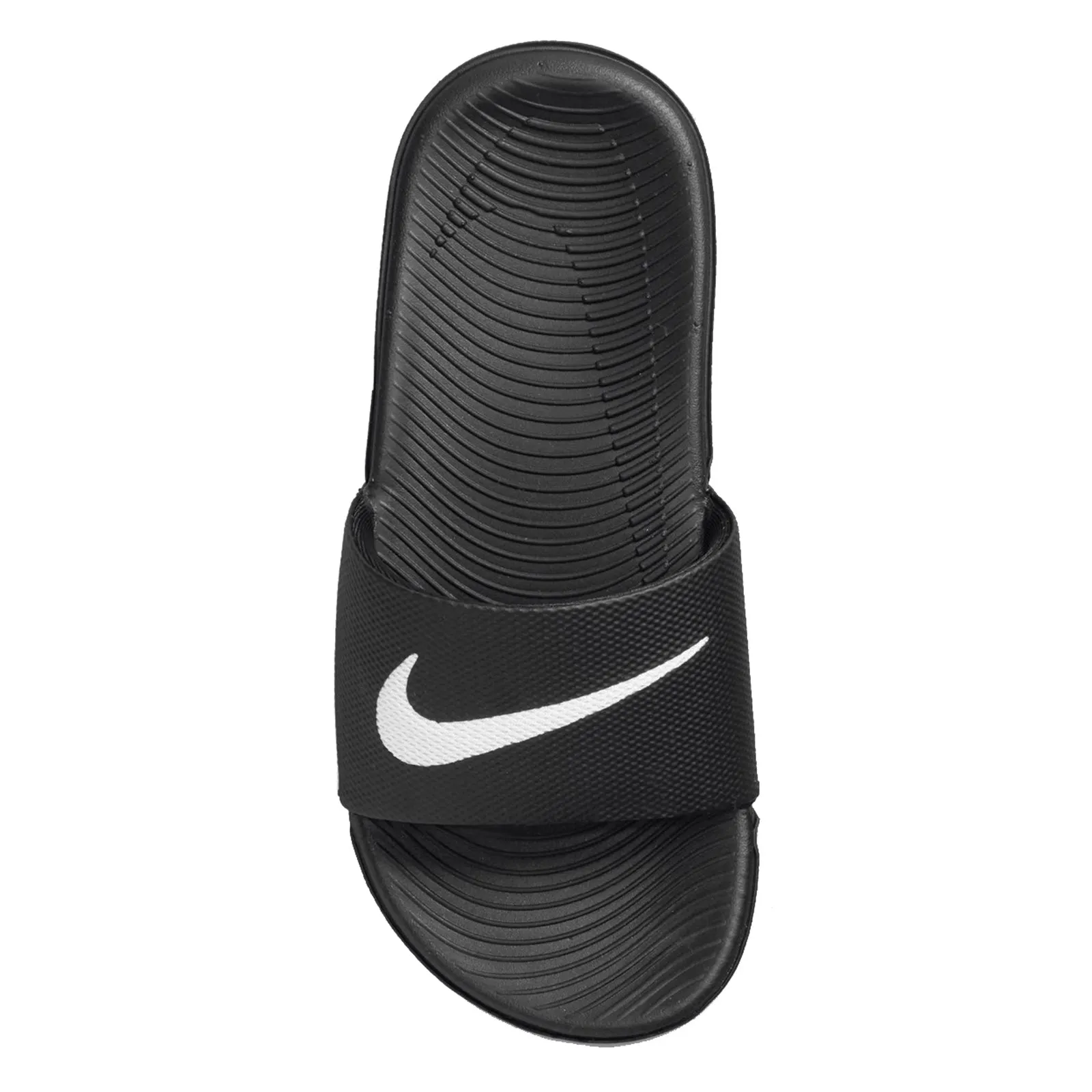 Kid's Nike, Kawa Slide Sandal - Little Kid & Big Kid