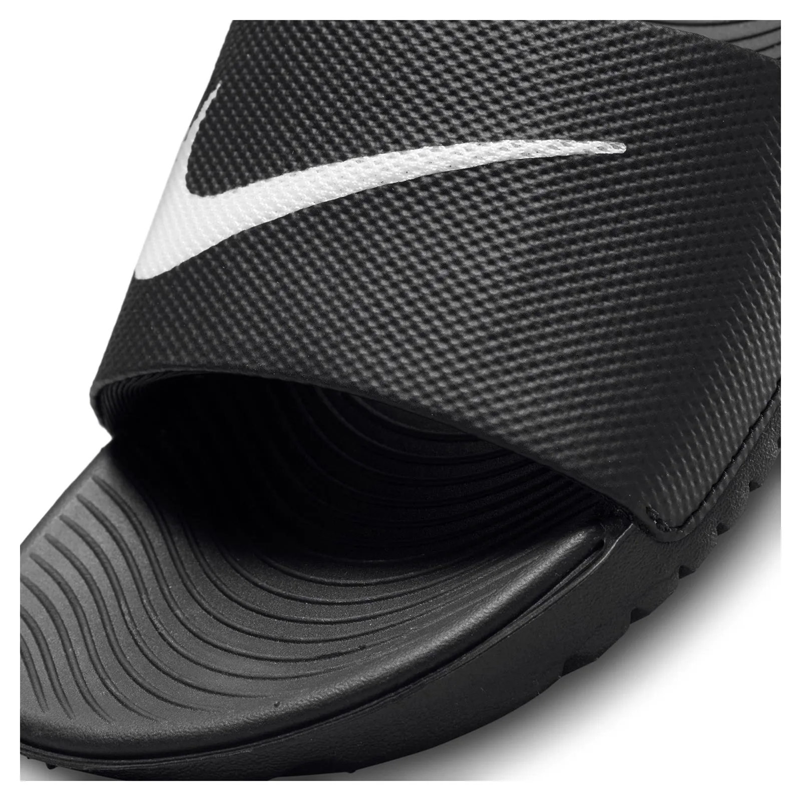 Kid's Nike, Kawa Slide Sandal - Little Kid & Big Kid