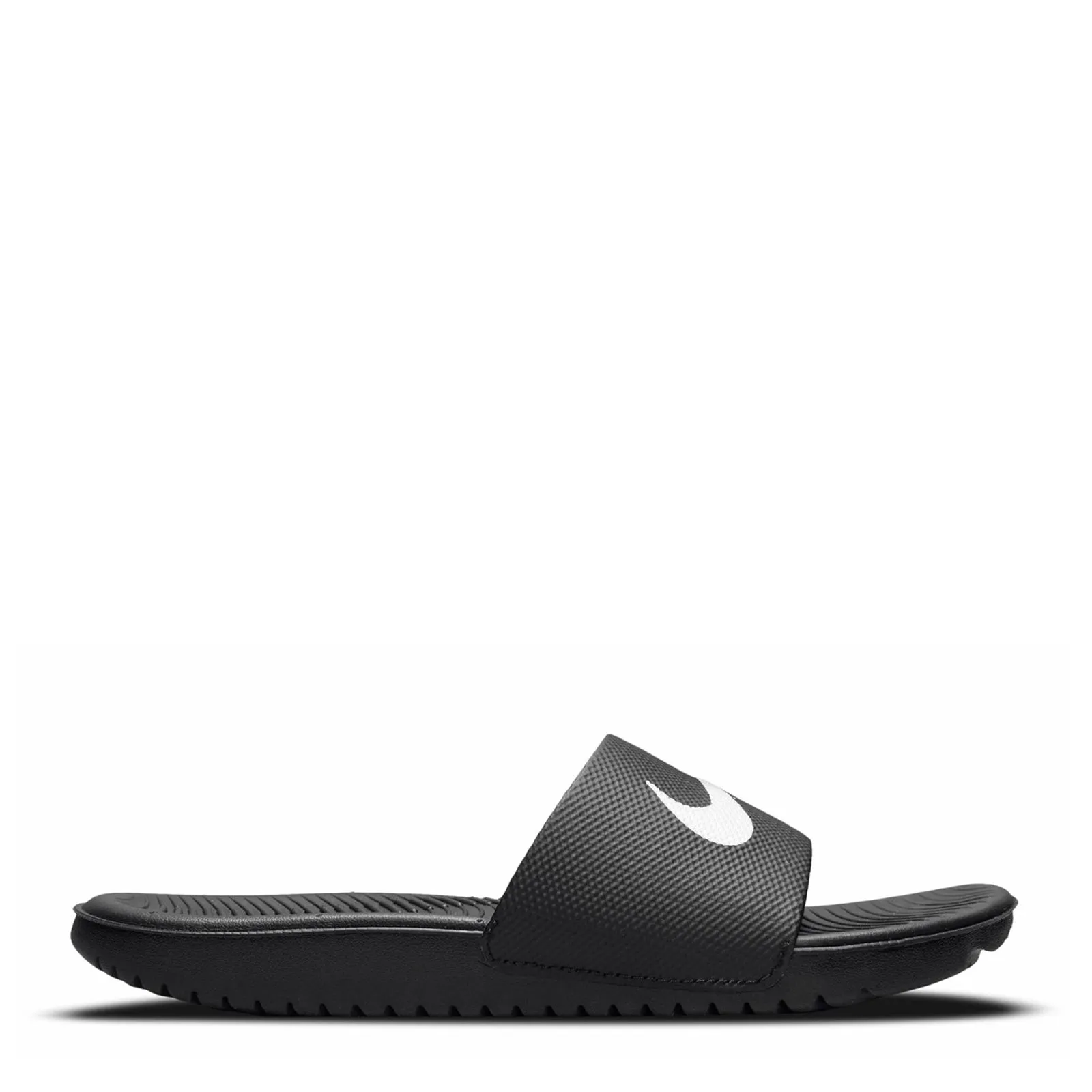 Kid's Nike, Kawa Slide Sandal - Little Kid & Big Kid