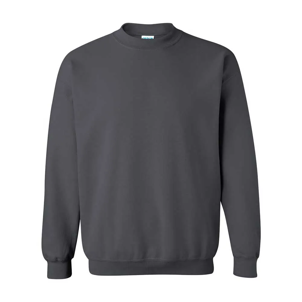 Minimal Dad Embroidered Gemma Crewneck Sweatshirt