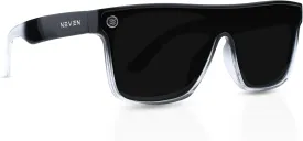 NEVEN Legend TR90 UV Polarized Sunglasses for Men & Women - Timeless Square Glasses for Sports
