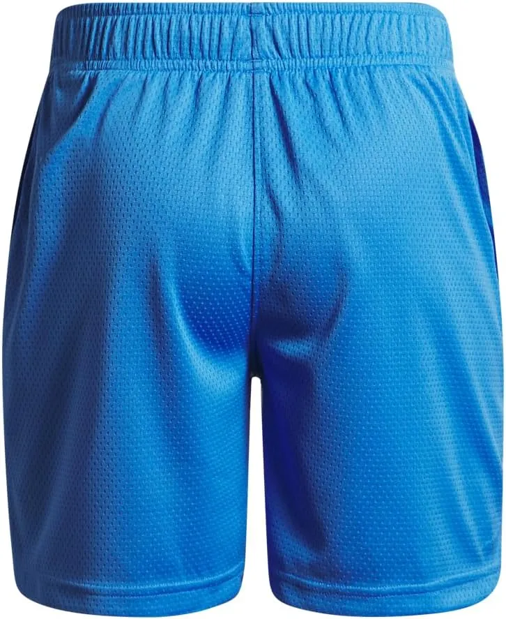 Under Armour Boys' Tech Mesh Shorts